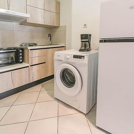 Prime Location, Near Lions Square Διαμέρισμα Ηράκλειο Κρήτης Εξωτερικό φωτογραφία