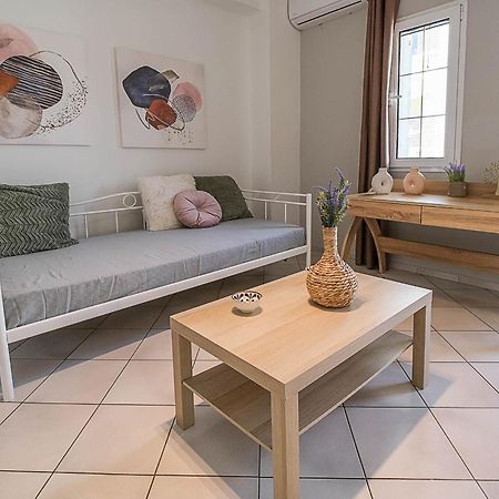 Prime Location, Near Lions Square Διαμέρισμα Ηράκλειο Κρήτης Εξωτερικό φωτογραφία