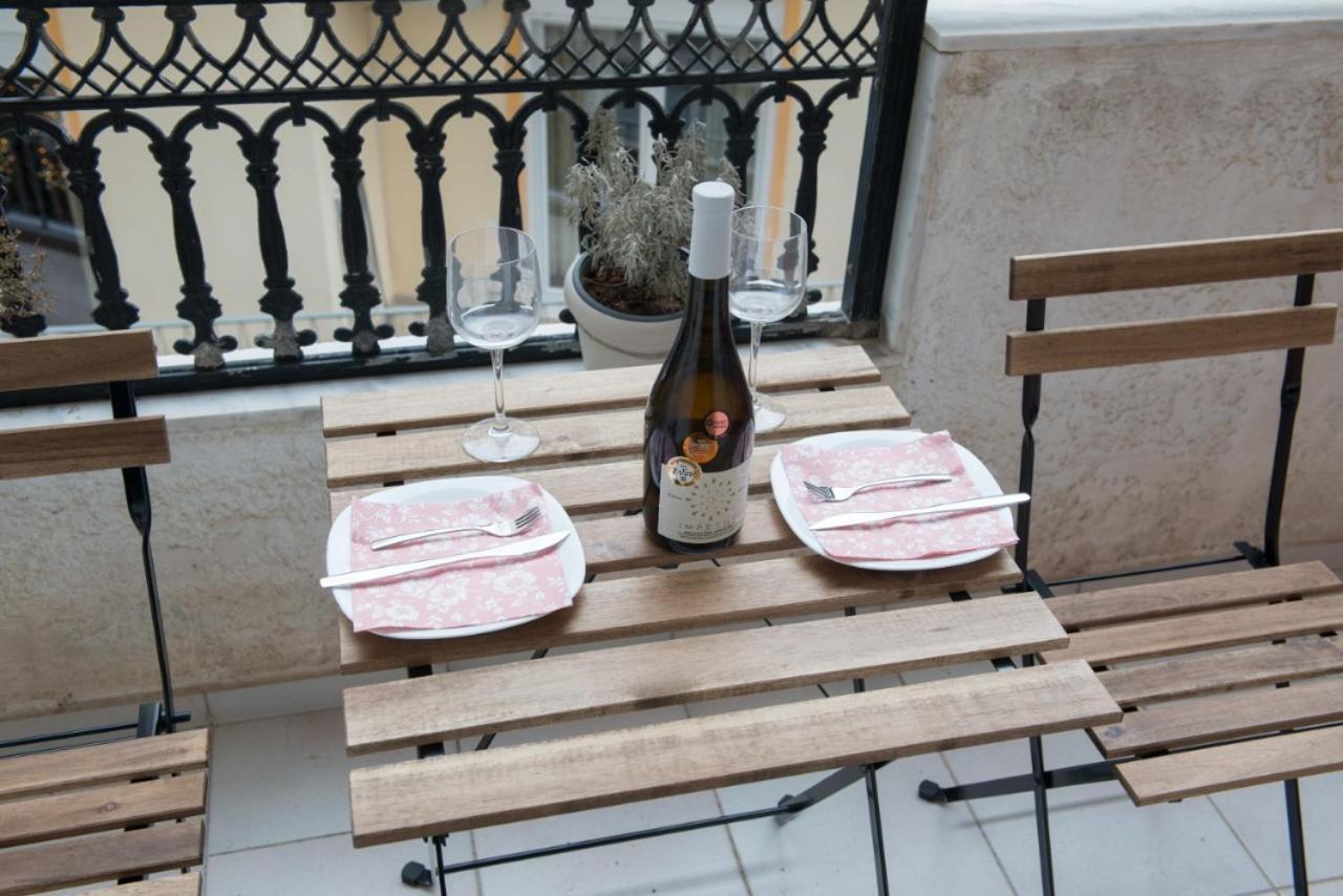 Prime Location, Near Lions Square Διαμέρισμα Ηράκλειο Κρήτης Εξωτερικό φωτογραφία
