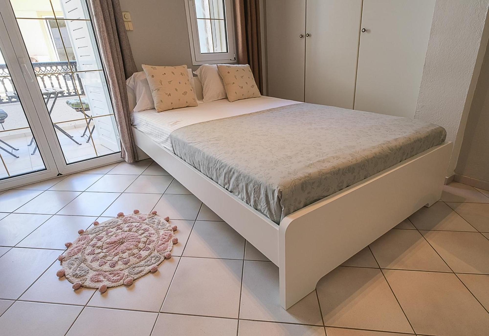Prime Location, Near Lions Square Διαμέρισμα Ηράκλειο Κρήτης Εξωτερικό φωτογραφία