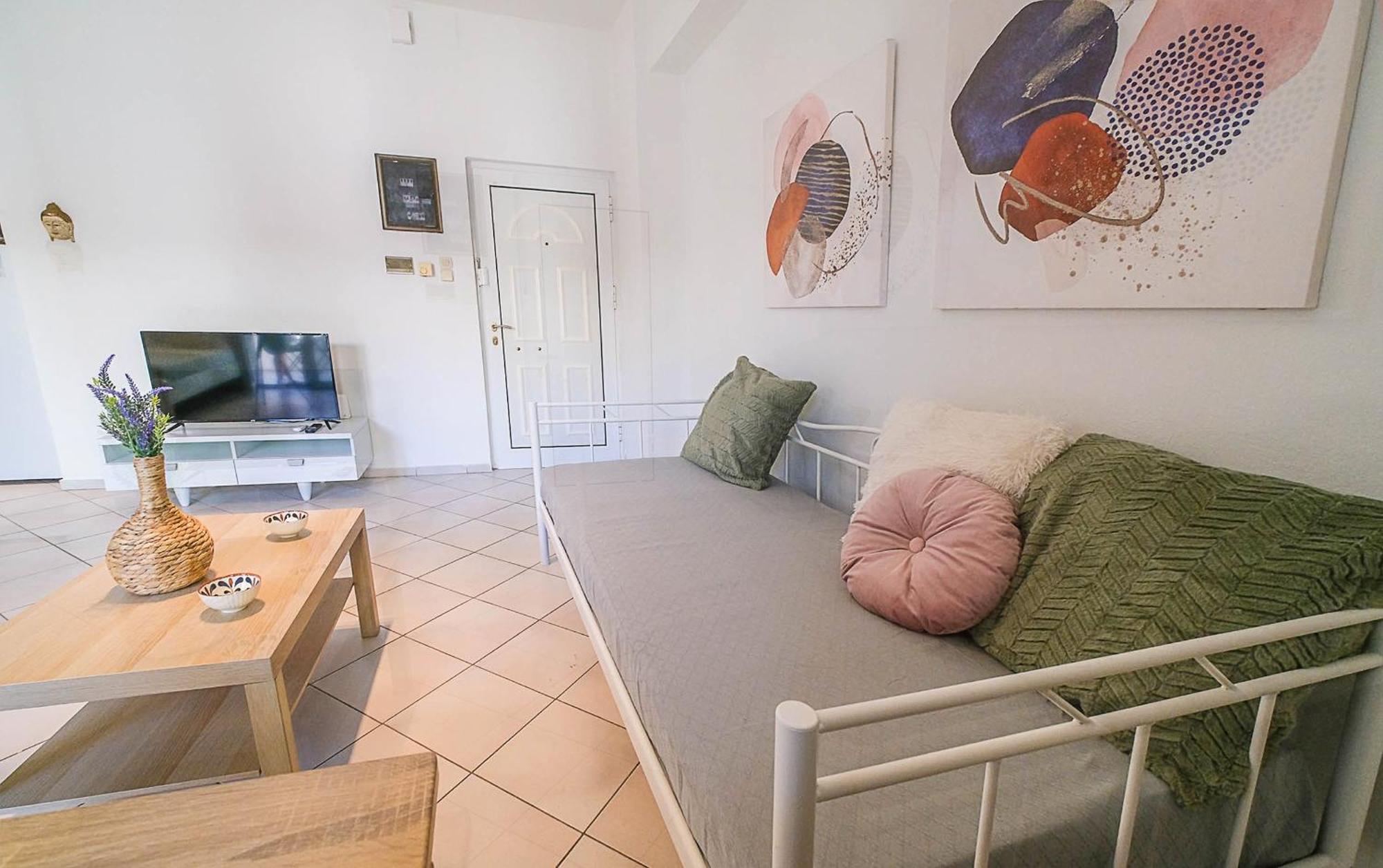 Prime Location, Near Lions Square Διαμέρισμα Ηράκλειο Κρήτης Εξωτερικό φωτογραφία