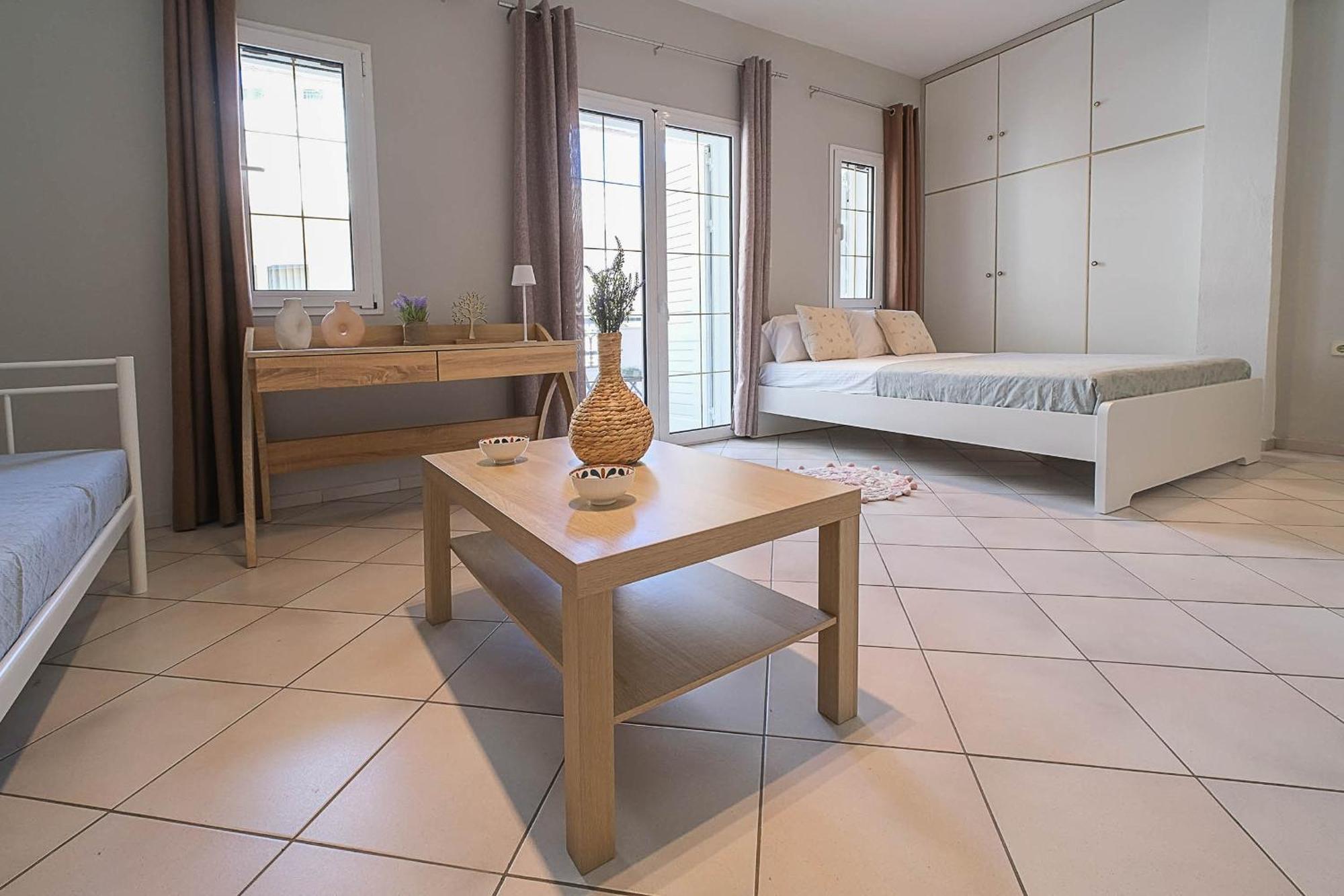 Prime Location, Near Lions Square Διαμέρισμα Ηράκλειο Κρήτης Εξωτερικό φωτογραφία