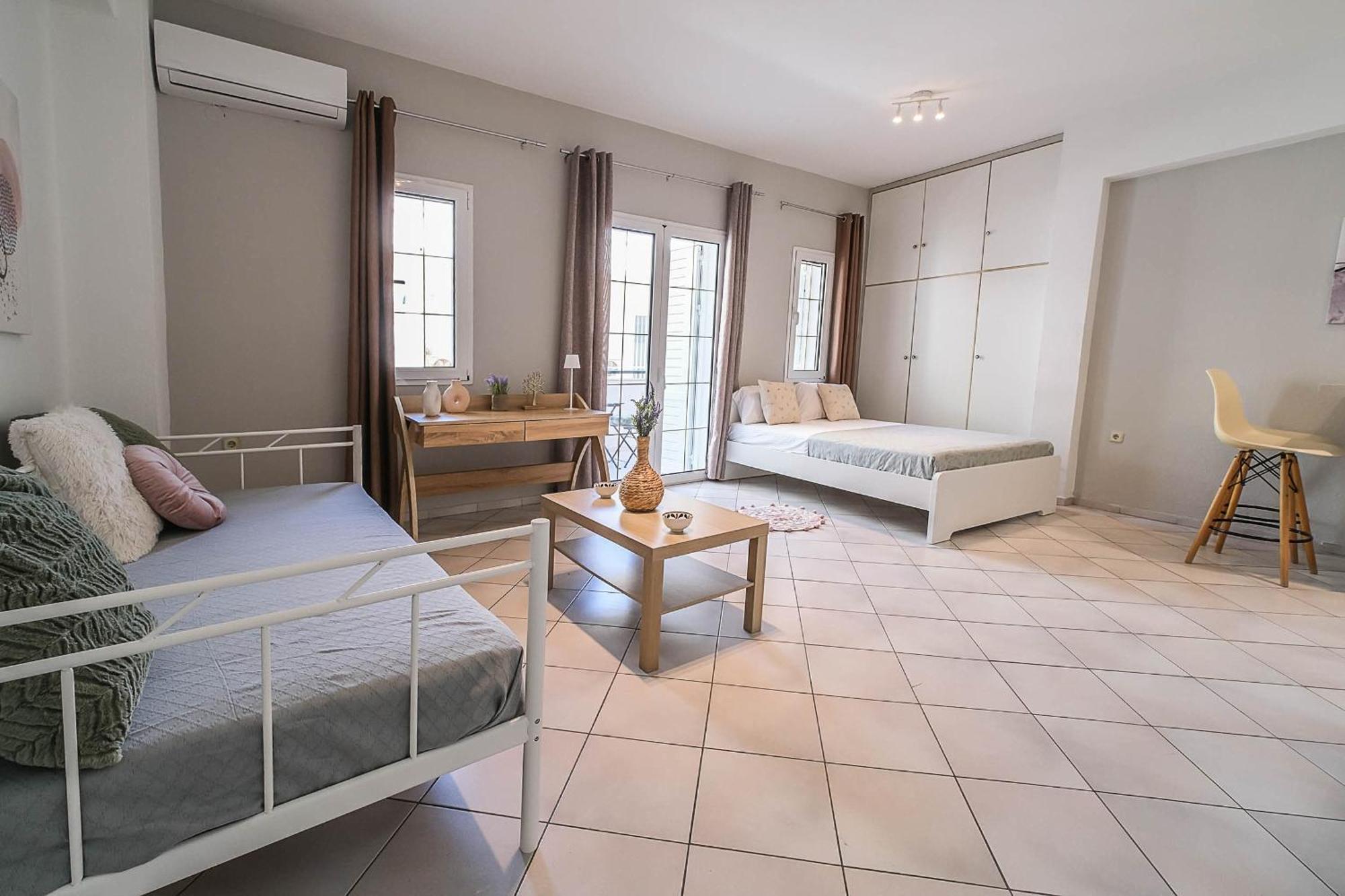 Prime Location, Near Lions Square Διαμέρισμα Ηράκλειο Κρήτης Εξωτερικό φωτογραφία