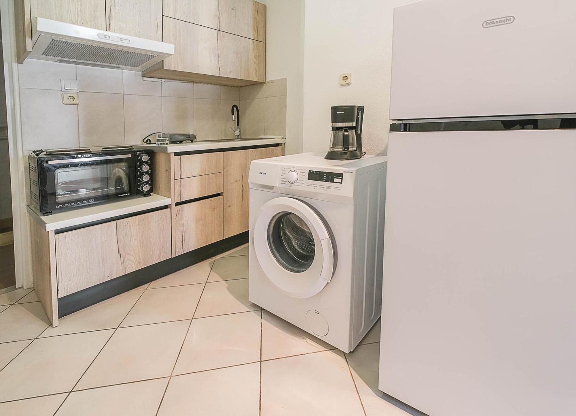 Prime Location, Near Lions Square Διαμέρισμα Ηράκλειο Κρήτης Εξωτερικό φωτογραφία