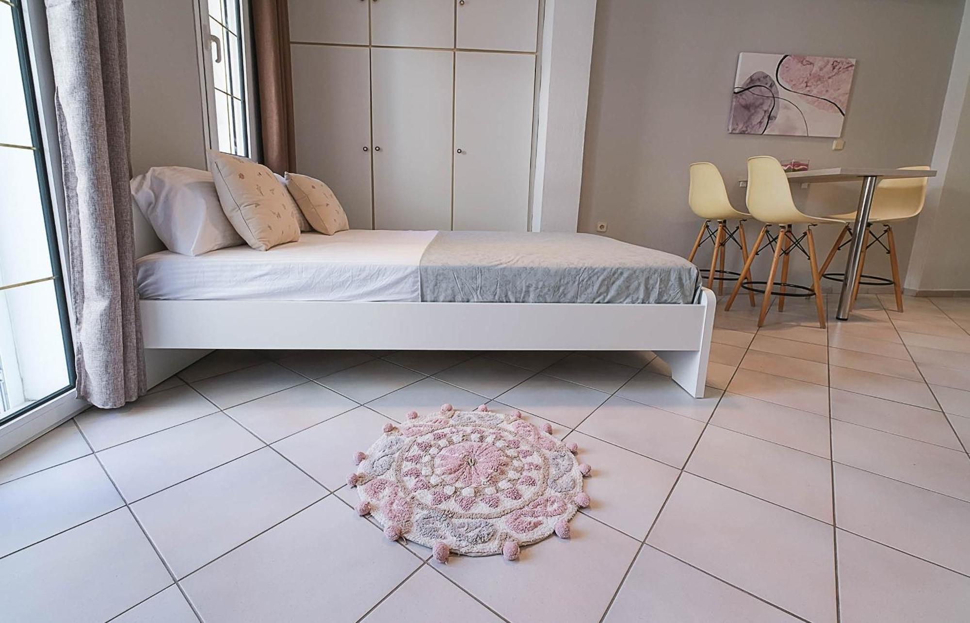 Prime Location, Near Lions Square Διαμέρισμα Ηράκλειο Κρήτης Εξωτερικό φωτογραφία