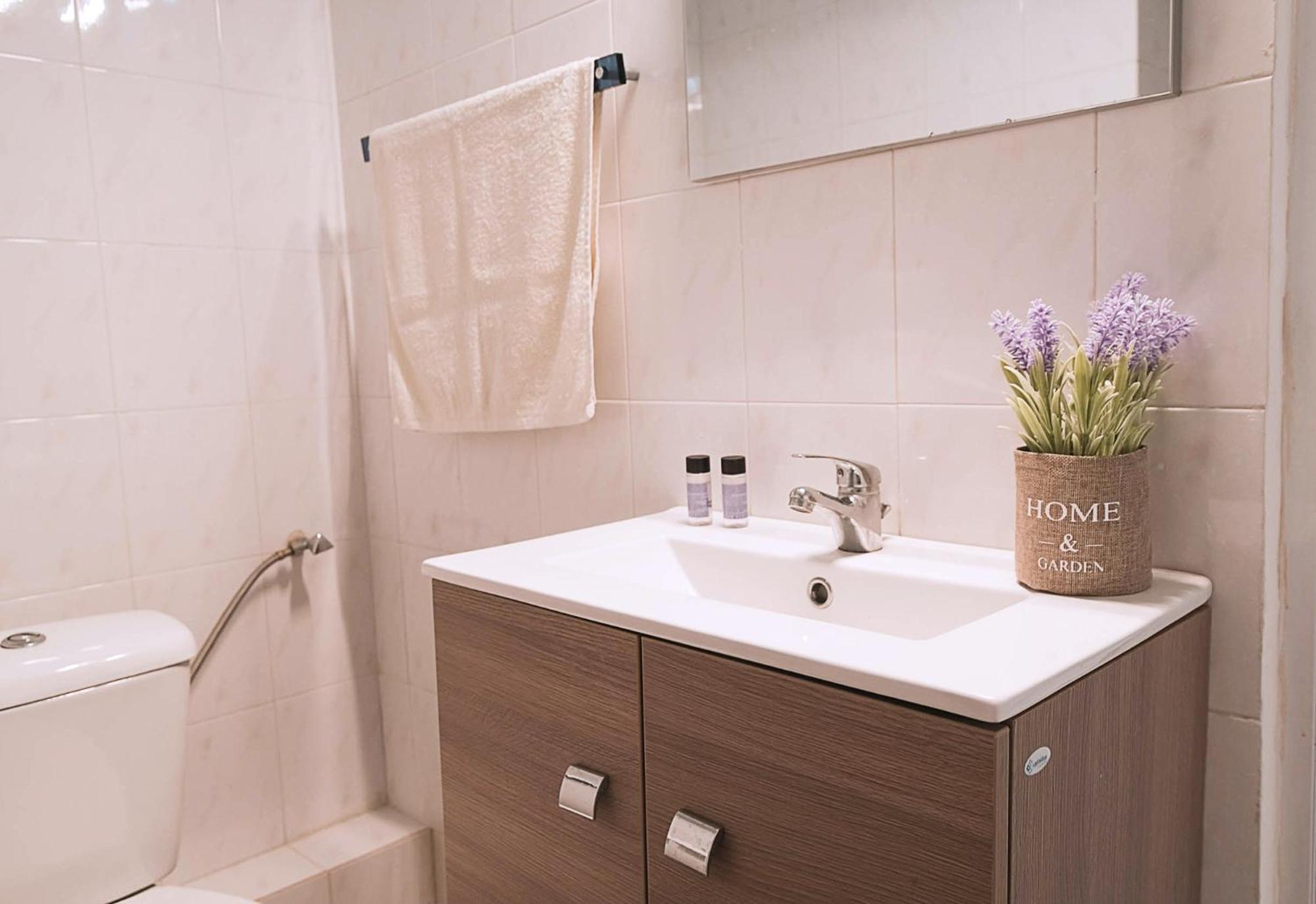 Prime Location, Near Lions Square Διαμέρισμα Ηράκλειο Κρήτης Εξωτερικό φωτογραφία