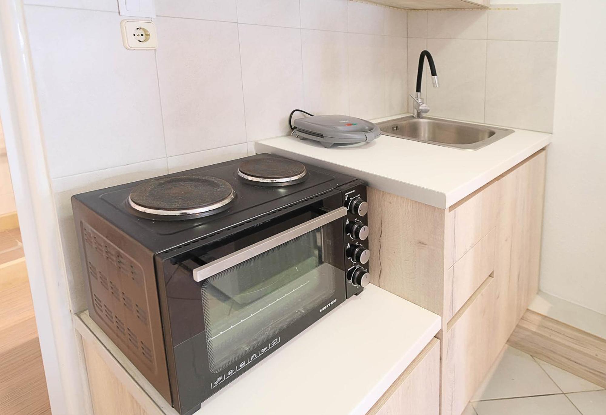 Prime Location, Near Lions Square Διαμέρισμα Ηράκλειο Κρήτης Εξωτερικό φωτογραφία