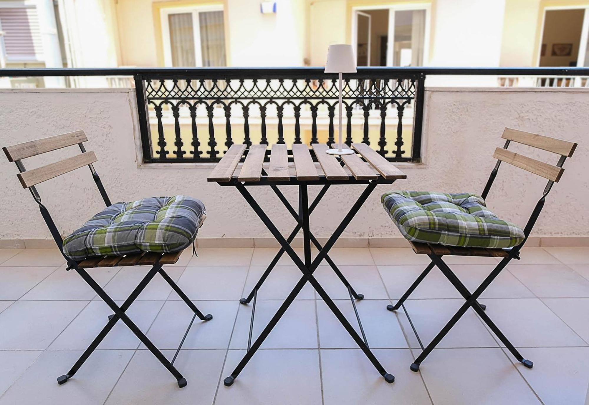Prime Location, Near Lions Square Διαμέρισμα Ηράκλειο Κρήτης Εξωτερικό φωτογραφία