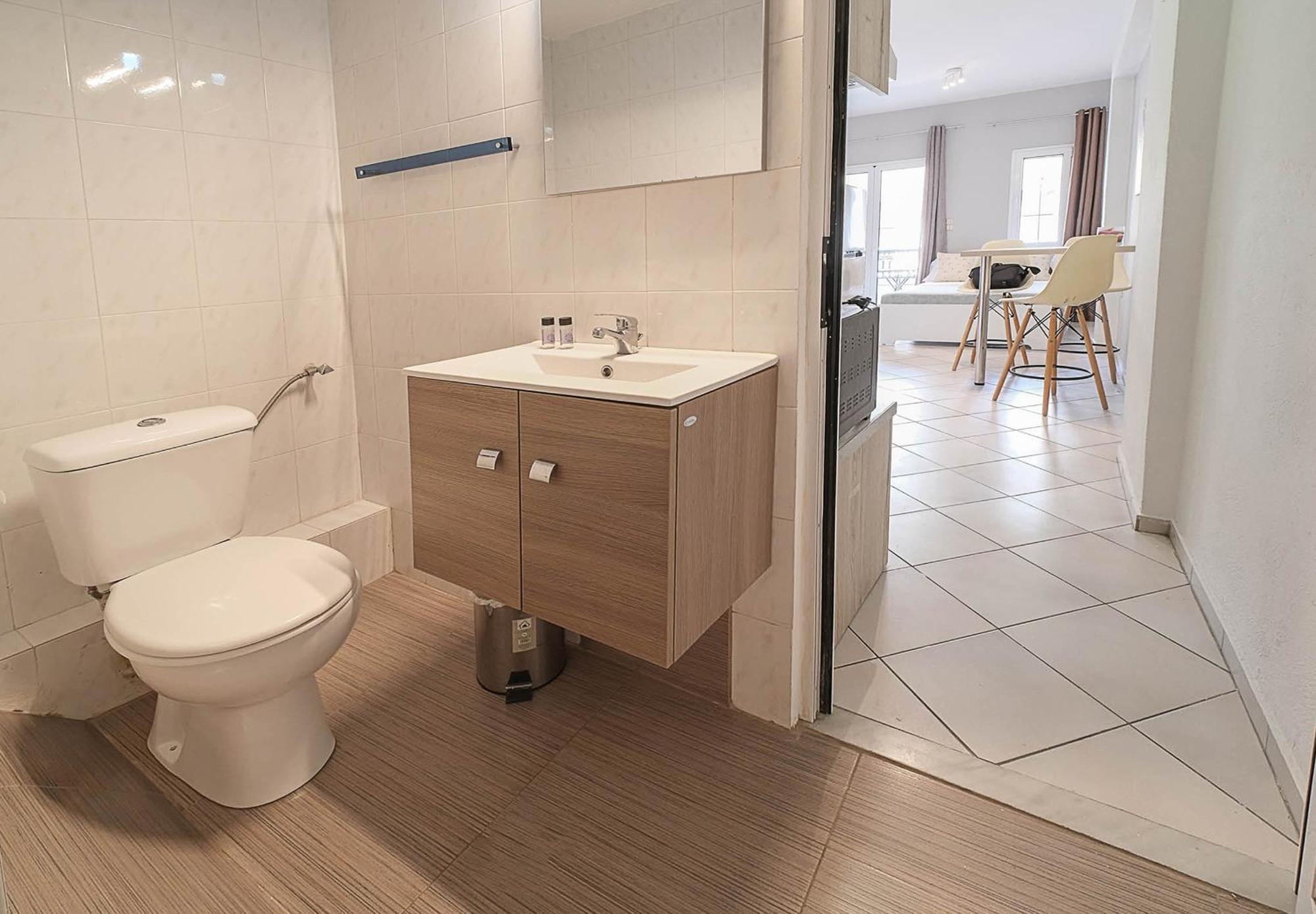 Prime Location, Near Lions Square Διαμέρισμα Ηράκλειο Κρήτης Εξωτερικό φωτογραφία