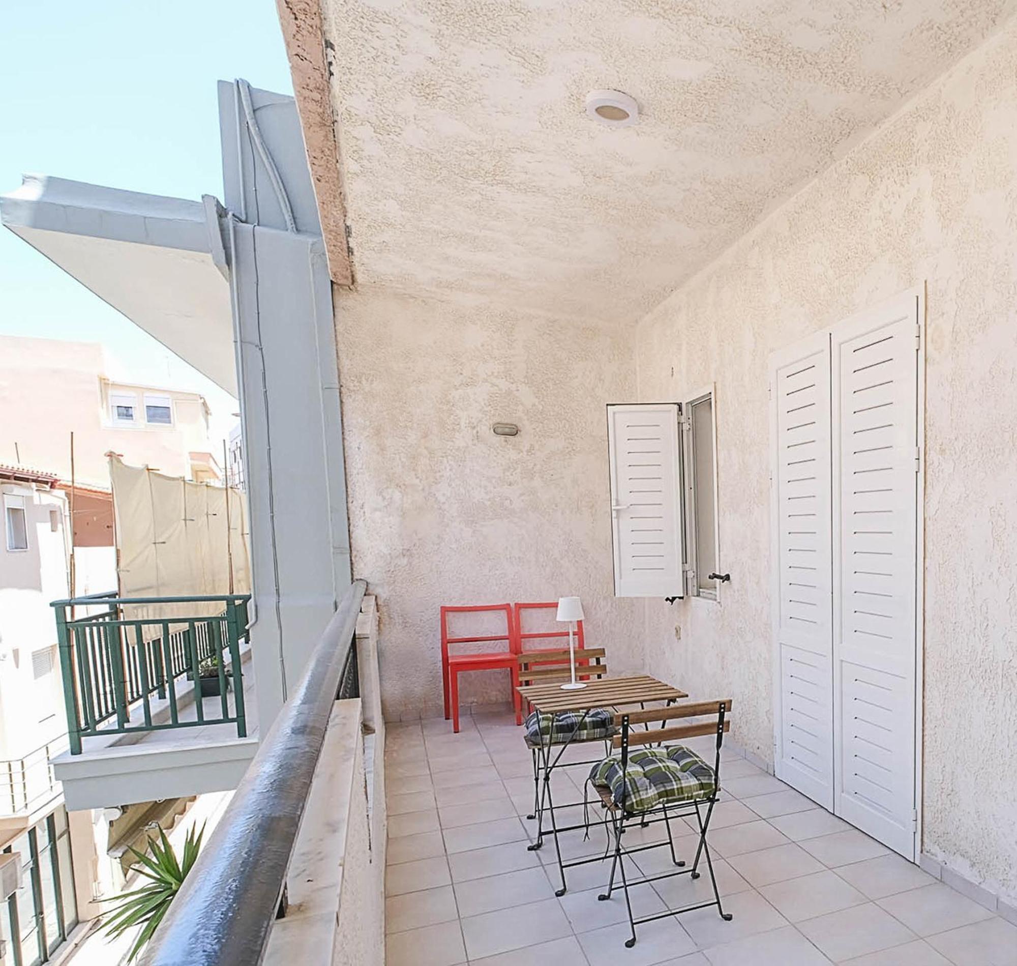 Prime Location, Near Lions Square Διαμέρισμα Ηράκλειο Κρήτης Εξωτερικό φωτογραφία