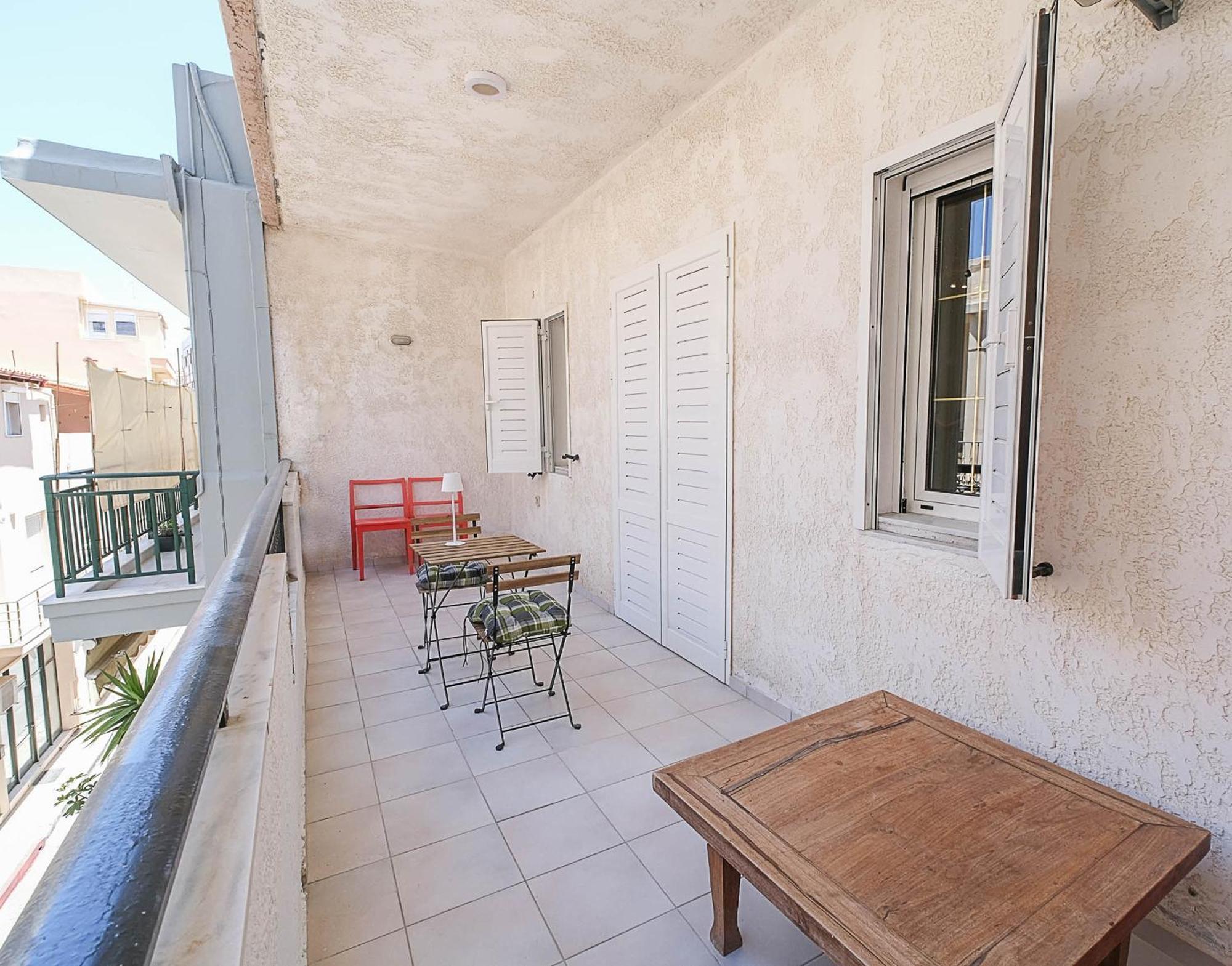 Prime Location, Near Lions Square Διαμέρισμα Ηράκλειο Κρήτης Εξωτερικό φωτογραφία